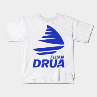Fijian Drua Kids T-Shirt